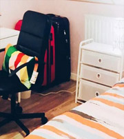 西双版纳家里千万别有这些，夫妻吵架，感情不和，都是因为它们！