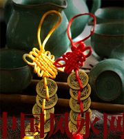 西双版纳五帝钱摆在家中六处地方，年前请进家，来年财运接二连三！