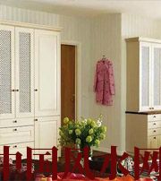 西双版纳衣柜这样摆，财运亨通，好运不断！