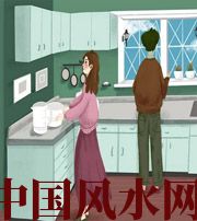 西双版纳家中用水有讲究，小心你的财运被水带走！