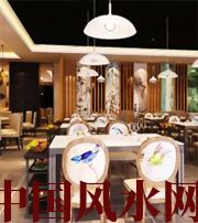 西双版纳想要生意兴隆，财运亨通，风水吉位不能错！