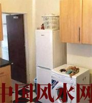 西双版纳你家冰箱还在这里放？难怪财运会这么差！